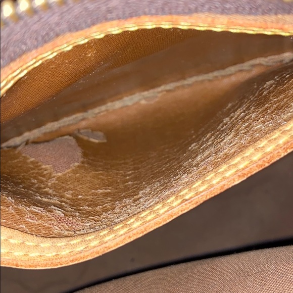 Louis Vuitton Speedy Travel Bag 30 - Picture 4 of 16